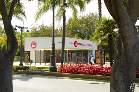 Bus Seville to Estepa from €7 